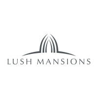 Lush Mansions logo - Similar company to Sky Warehousing