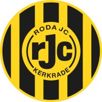 Roda JC Kerkrade logo - Similar company to Fc Den Bosch