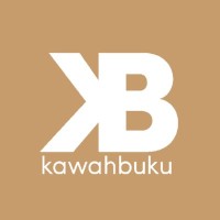 Kawah Buku logo - Similar company to Filsafat