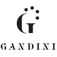 Gandini Juggling logo - Similar company to Constella Music