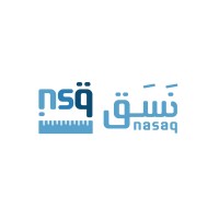 Nasaq logo - Similar company to Nasaq Technologies