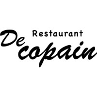 Restaurant De Copain logo - Similar company to Germain Traiteur/Restaurant
