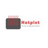 Hotplet logo - Similar company to Real Alphas