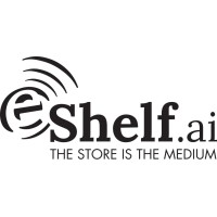 eShelf.ai, Inc logo - Similar company to Inception Technology