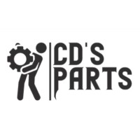 CD's Parts LLC logo - Similar company to Invicta Mentis