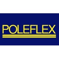 Poleflex Componentes Industriais logo - Similar company to Imag Industria E Comercio De Componentes Eletronicos Lt