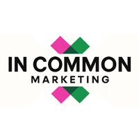 In Common Marketing logo - Similar company to Getrev