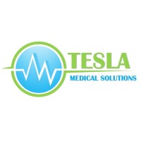 Tesla Medical Solutions LLC logo - Similar company to Teslamed