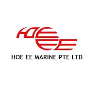 Hoe Ee Marine Pte Ltd logo - Similar company to Singapore Vessel Management