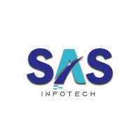 sasinfotech logo - Similar company to Webfortis, Llc