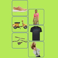 Planet Clipping Path