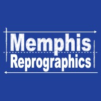 Memphis Reprographics logo - Similar company to Seventh Ave