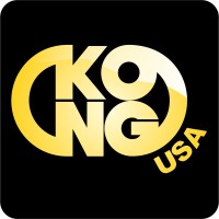 Kong USA logo - Similar company to Data Vision Reports