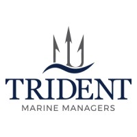 Trident Marine Managers logo - Similar company to Houston Marine & Energy Insurance Conference