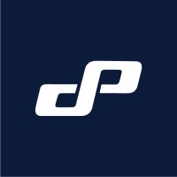 Dew Point Media logo - Similar company to Lasser Media