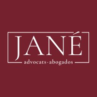 Jané Advocats - Abogados logo - Similar company to Corporate Legal Solutions