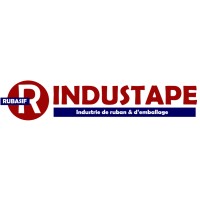 Industape logo - Similar company to Kara Distribution