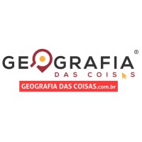 Geografia das Coisas® logo - Similar company to Geografia