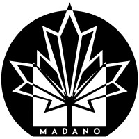 MADANO logo - Similar company to Dragcon