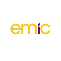 EMIC logo - Similar company to Anchor Box