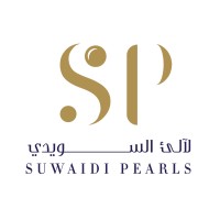 Suwaidi Pearls logo - Similar company to Xsli
