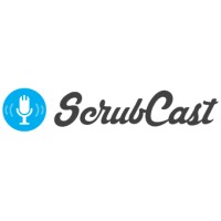 ScrubCast logo - Similar company to Bioscope