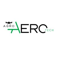 AgroAero Tech logo - Similar company to Gen Drones
