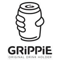 Grippie logo - Similar company to 6Th P Marketing