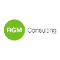 Rgm Consulting