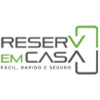 Reserva Em Casa