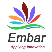 Embar Innovation Private Limited logo - Similar company to Embar
