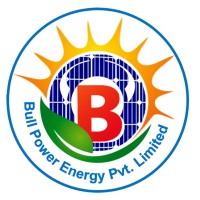Bull Power Energy Pvt. Ltd. logo - Similar company to Techsun Solar Power