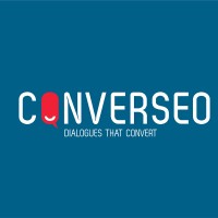 Converseo - We create dialogues that convert logo - Similar company to Adspring