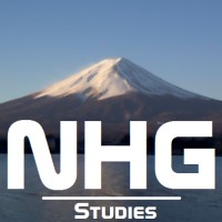 NHG Studies logo - Similar company to Ctrl+Rh