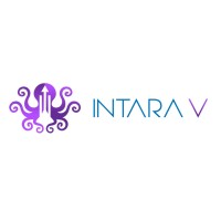 Intara V logo - Similar company to Intara