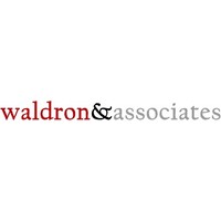 Waldron & Associates logo - Similar company to Nextgen: Shaping The Future Of Public Affairs Today