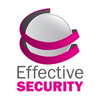 Effective Security Ltd. logo - Similar company to Effective Security Services