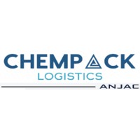 Chempack Logistics logo - Similar company to Chempack