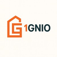 1GNIO logo - Similar company to Jdkrueger&Co