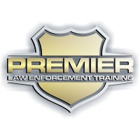 Premier Law Enforcement Training Group logo - Similar company to Sky Fort Systems