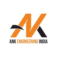 ANK Engineering India logo - Similar company to Ank Consultants