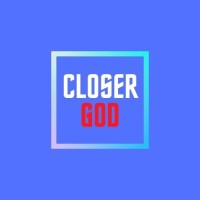 Closer God logo - Similar company to Next Gen Web Crafts