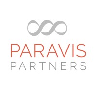 Paravis Partners LLC logo - Similar company to Flipthescript Project