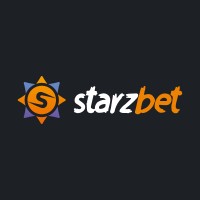 StarzBet Global logo - Similar company to Ninja Gaming