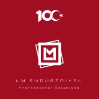 LM ENDÜSTRİYEL logo - Similar company to Fmt Enerji̇