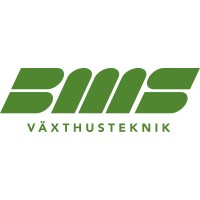 BMS VÄXTHUSTEKNIK AB logo - Similar company to Hässleholms Vatten Ab