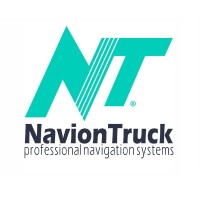 NavionTruck logo - Similar company to N-Way Group