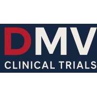 DMV Clinical Trials logo - Similar company to Core Clinical Solutions
