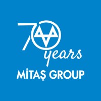 MİTAS GROUP logo - Similar company to Pepper Motion Türkiye