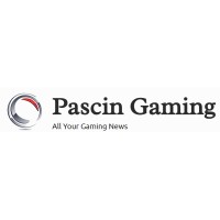 Pascin Gaming logo - Similar company to Touchstone Bros., Llc